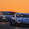 Circuit of The Americas Completes 2017 Schedule For Porsche GT3 Cup By Yokohama