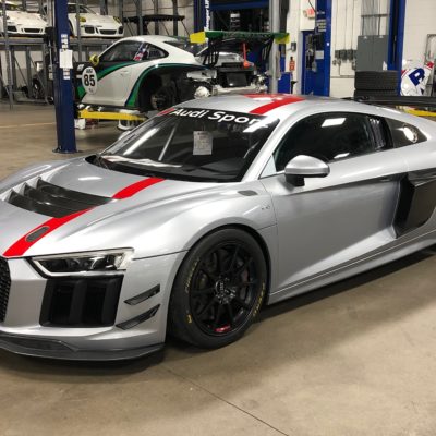 Photon Motorsports to Campaign Audi R8 LMS GT4 in 2019 Season.